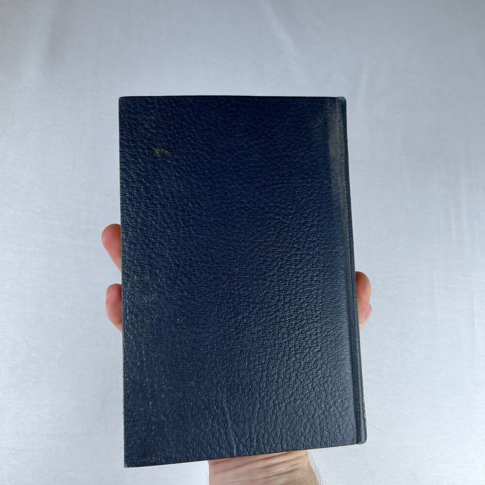 PRACTICAL SALESMANSHIP Demonstration Method Vol.5 TRAINING ASSOCIATION 1927 book - Picture 2 of 12